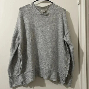 Love Riche Sweater Size M